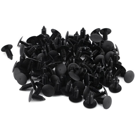 Clip Per Cappelliera MG ZS E MG3 - 20 Pezzi, Rinforzate, Compatibili 2017-2021 - Foto 3