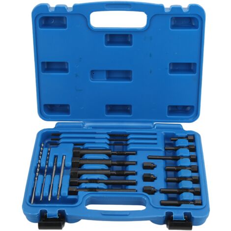 OTC 4712 Kit Di Strumenti Per Rimozione Radio Auto – Per BMW, VW, Audi, Mercedes