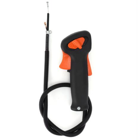 Maniglia Reclinabile Ricambio FR Mobili Rehab Maniglia Reclinabile - Ricambio Con Anello A D, 55