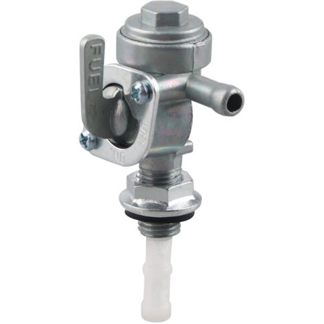 Jeffergarden Rubinetto dell'olio, interruttore del carburante, protezione automatica, manutenzione del veicolo, qualità pratica, stabilità, caratteristiche, riparatore, conducente per auto sportive