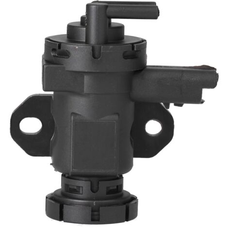 Jeffergarden Valvola Convertitore Pressione Turbo 9635704380 - Per Peugeot 206 306 406 607 806 807 Boxer 2.0/2.2 HDi