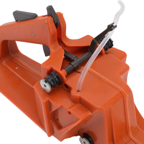 Maniglia Posteriore Serbatoio Originale HUSQVARNA Per 395XP &ndash; 503473405