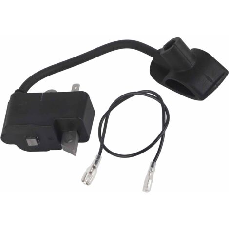 Modulo Di Accensione Originale Stihl Per Motosega MS362, MS362C - Foto 11