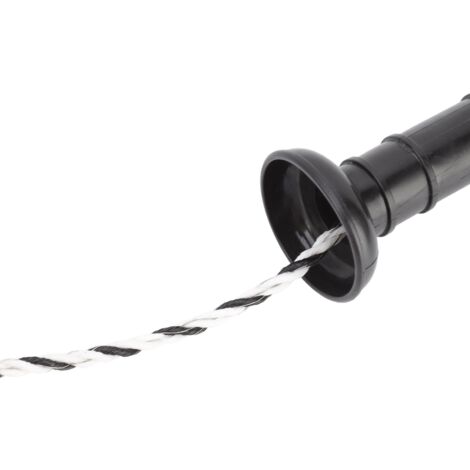 Ancore Recinzione Elettrica 20 Maniglie Per Cancelli E Viti Per Recinzioni Elettriche - Per Filo, Nastro E Fune Recinzioni It - Foto 11