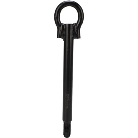 Gancio Di Traino 8200519463 Anello Di Supporto Per Occhiello Di Traino In Acciaio Forgiato Di Ricambio Per Megane Ii Scenic 95713888