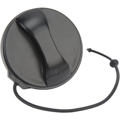 Jeffergarden ‌Tappo serbatoio benzina‌ copertura gas cap 1609818980 ricambio Peugeot 301 2008 3008 308 408 508
