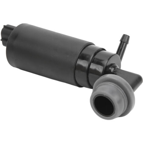 Pizgear Pompa Lavavetri For Auto, For Lavavetri 85330-10290, For Toyota, Yaris 2000-2005 Di Lunga Durata Motore Della Pompa Lavavetri