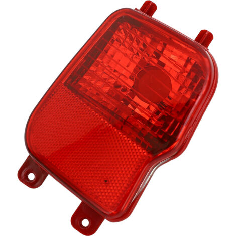 Mistlampen voor uw Citroen C5 Aircross (A4/AC/AJ/AR
