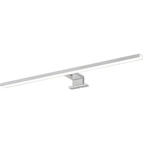 LED-Badezimmerspiegelleuchte 60 cm 10 W 800 lm Neutralweiß 230 V (1/4)