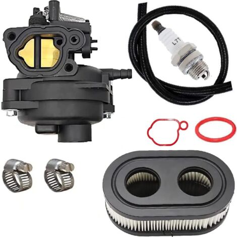 Vergasermotoren für Briggs 09P702-0145-F1 09P702-0098-F1 550EX 625EX 675EX 725EXI 140CC ersetzt 799584 Vergaser (1/4)