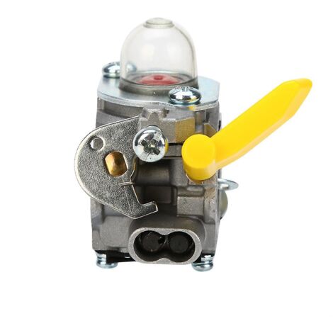 RY26000 RY28000 Carb Replacement Replacement Carburetor For Ryobi EX26, RY26000, RY28000 26CC-30CC Trimmers Ryobi Trimmer Carburetor RY26000 RY28000 Carb Replacement Replacement Carburetor For Ryobi EX26, RY26000, RY28000 26CC-30CC Trimmers Ryobi Trimmer Carburetor