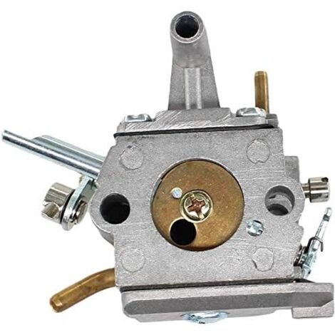 MATEC Germany Vergaser Für Stihl FS400, FS450, FS480, SP400, SP450, FR350, FR450