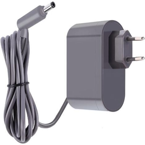 For Dyson V6 V7 V8 Replacement Charger Dc58 Dc59 Dc61 Dc62 Sv03 Sv04 