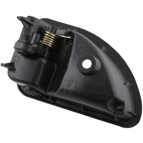 Door handle inside front left driver side for Twingo 93-07 Kangoo 98-10
