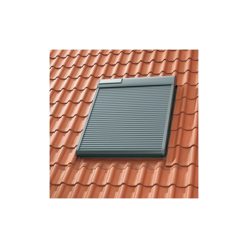 Volet roulant solaire SSL VELUX - SSL UK04 0000S
