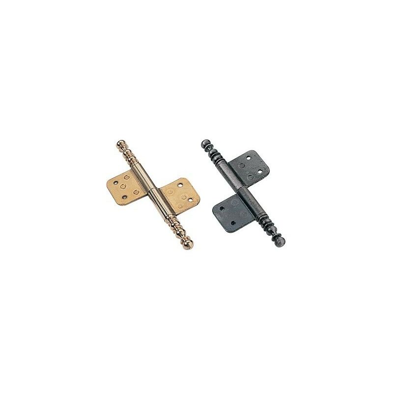 Fiches à Larder En Acier Poli DUBOIS - Diamètre 12 Mm, Hauteur 152 Mm, Pour Professionnels