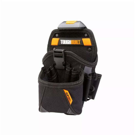 Servante Multifonction 3 En 1 TOUGHBUILT TB-S210-XEA - Pour Outils Et Rangement Atelier - 2