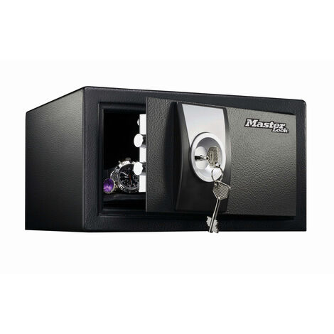 Master Lock 5451EURD Coffre de Discrtion Armoire Cl Cache