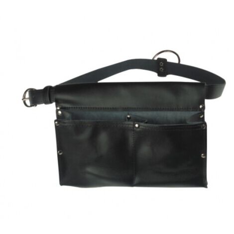 Tablier de coffreur JOUANEL - noir - TABCF