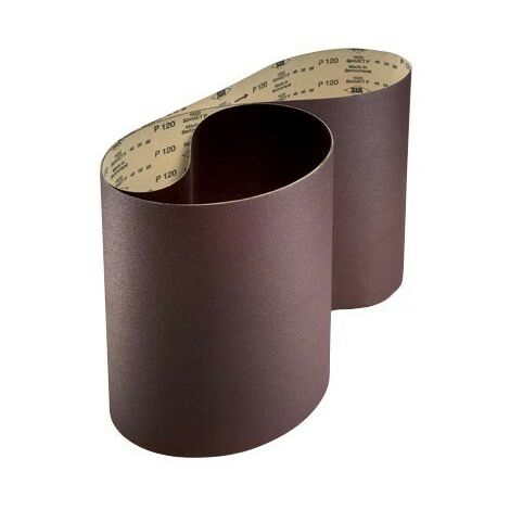 Bande abrasive large 1919 SIAWOOD
