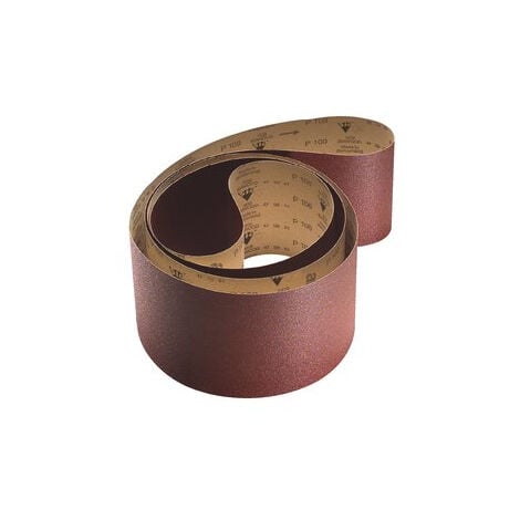 Bande abrasive large 1919 SIAWOOD