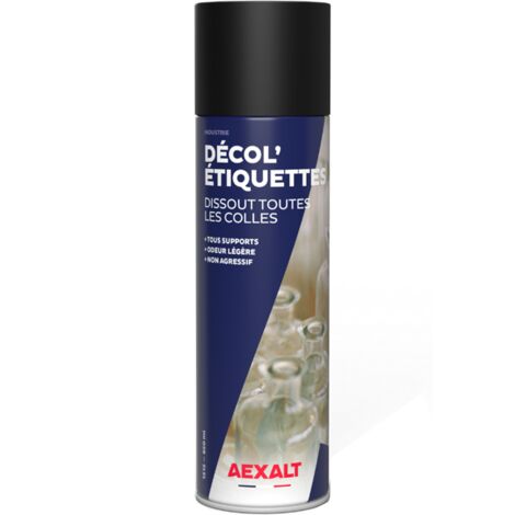 Décolle étiquettes 650 ml - AEXALT - 1515 (1/2)