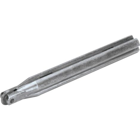 Rubi – Molette coupe-carreaux manuelle 8 mm – Carbure de tungstène – Pour céramique émaillée et grès – Angle d'incision spécifique