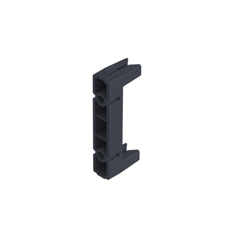 AvanTech YOU Stabilisateur de l'attache façade, hauteur 251 mm, à visser - HETTICH - 9257887