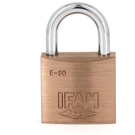 Cadenas laiton IFAM E30