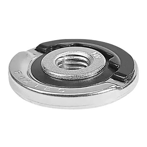 Ecrou de serrage rapide FixTec - FLEX - 313459 (1/2)