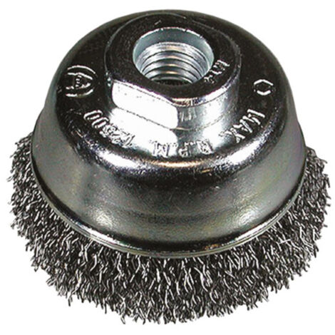 Brosse circulaire HIKOKI 751312 (1/2)