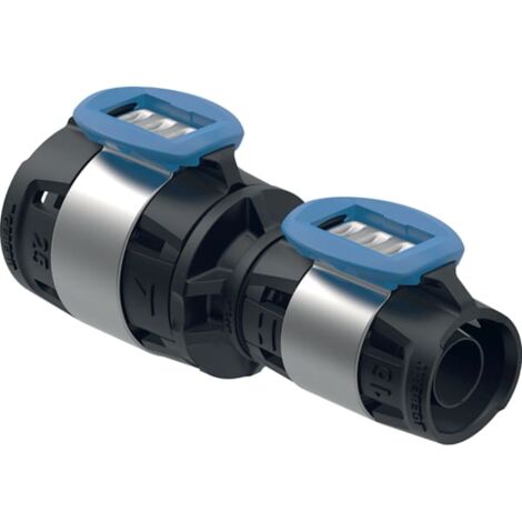 Réduction FlowFit PPSU - DN 25/12 - Ø 32/16mm - GEBERIT - 620.003.00.1 (1/5)