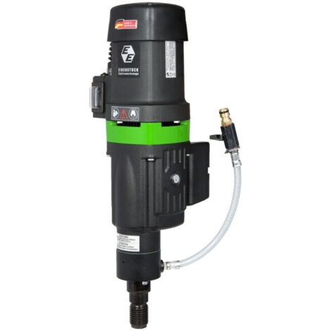 Moteur de carotteuse EBM250/2RP D.250mm pour béton armé DIAM - EBM250/2RP (1/3)