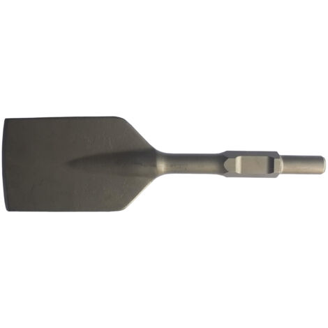 Pelle Hexagonal 30 mm - MAKITA - P-05555 (1/2)