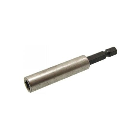 Porte embout de vissage magnétique CRV - 60 mm - Acier - 1 pièce - ACTON - 3607060 (1/3)