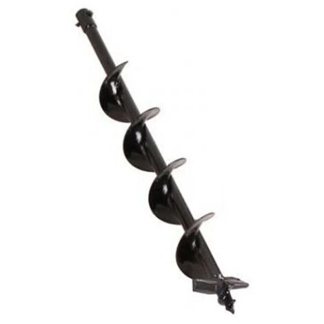 LEMAN Mèche pour tarière diamètre au choix - 150 mm