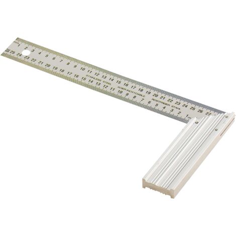 Equerre d'onglet - 30 cm - OUTIL PARFAIT - 1813030 (1/2)