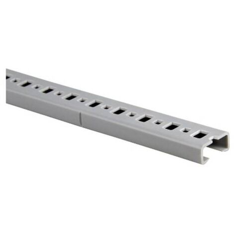 Profil PVC sécable à la main - 25 x 11 x 1000 mm - Boite de 30 - CELO - P1000PVC (1/4)