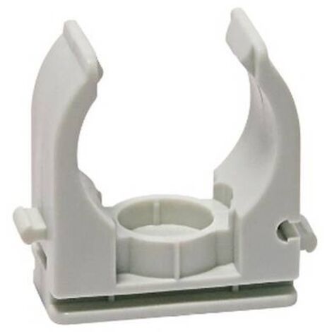 Clip HDPE UT 20 pour cloueur à gaz FORCE ONE - Boite de 100 - CELO - 920UT