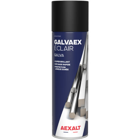 Revêtement de protection super brillant 650 ml - AEXALT - 1522 (1/2)