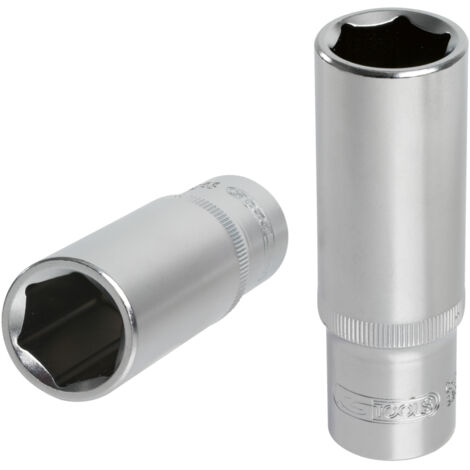 KS Tools - Douille longue 6 pans ULTIMATE® 1/2'', 20 mm - 922.1255