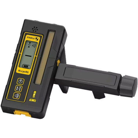 Récepteur ligne RL 230 RG - STABILA - 20176 (1/5)