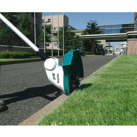 Coupe-herbe 18 V Li-ion MAKITA - Sans batterie, ni chargeur - UR180DZ