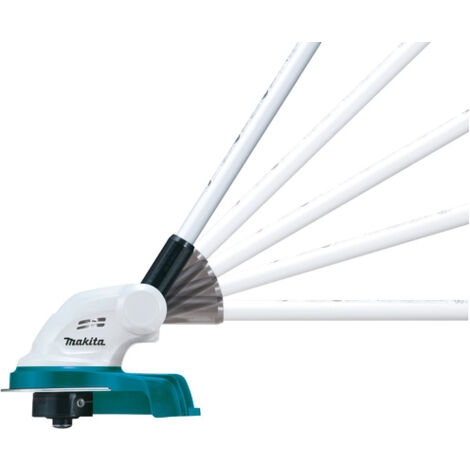 Coupe-herbe 18 V Li-ion MAKITA - Sans batterie, ni chargeur - UR180DZ
