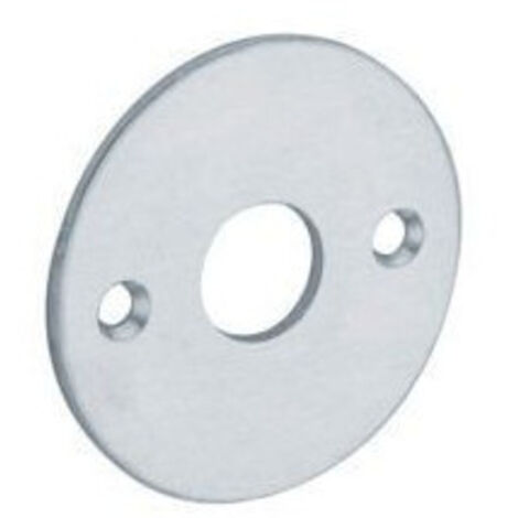 Rosace Bec de cane 6461 argent BEZAULT - 0087397 (1/3)