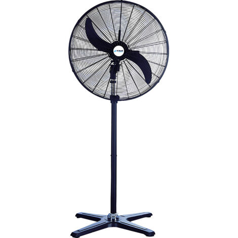 Ventilateur oscillant électrique industriel VM 56 PI.1 - SMG - S PLUS - 2112084