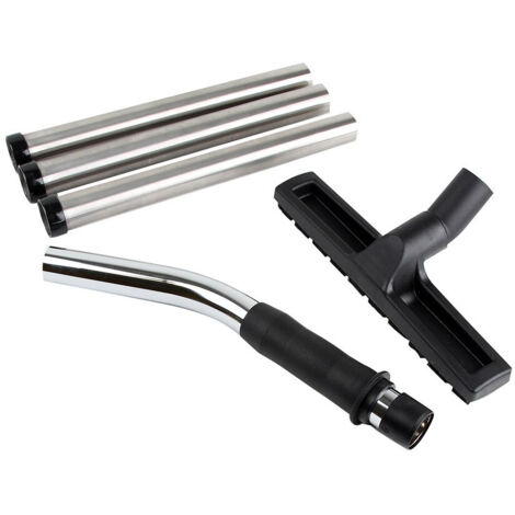Kit de nettoyage sans tuyau – Compatible aspirateurs Mirka 1025 et 1230 – Aspiration efficace pour espaces confinés (1/3)