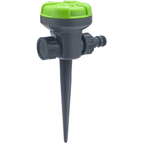 Arroseur multisurface AROZ rapide M3/4 sur pic