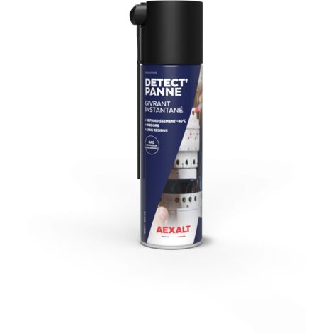Givrant, détecteur de pannes électriques 650ml - AEXALT - 1587 (1/2)
