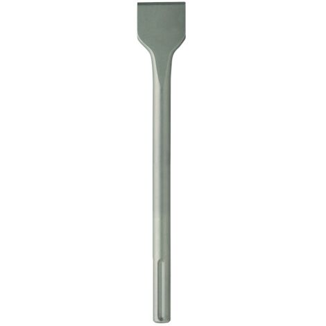 Burin DIAGER SDS-MAX - Largeur 24 mm - Longueur 600 mm - 343L24L0600